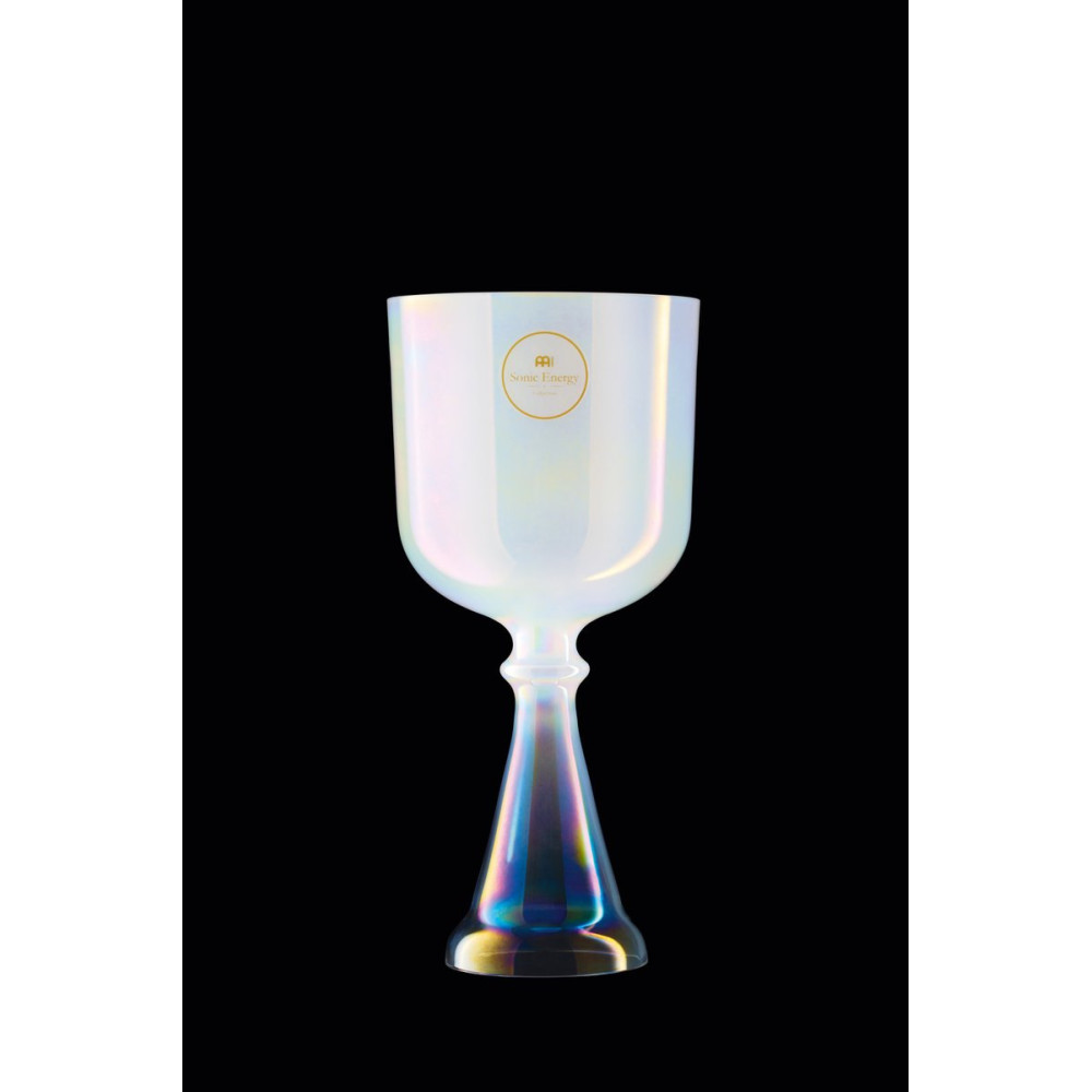 Meinl Sonic Energy CSC55AC Crystal Singing Chalice 5.5