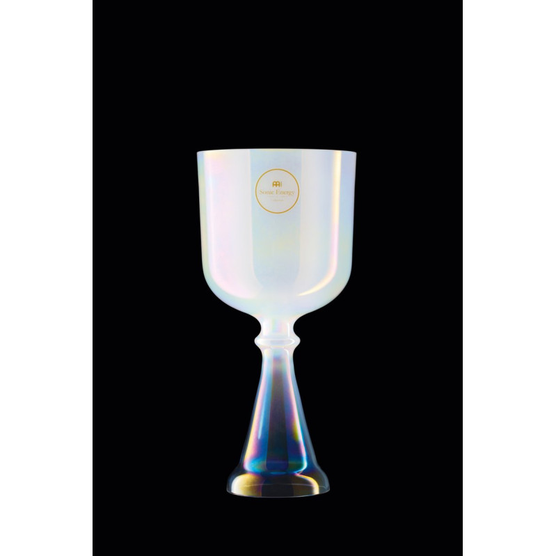 Meinl Sonic Energy CSC55AC Crystal Singing Chalice 5.5
