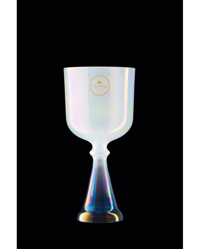 Meinl Sonic Energy CSC55AC Crystal Singing Chalice 5.5