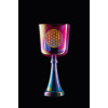 Meinl Sonic Energy CSC6FPFOL Crystal Singing Chalice 6