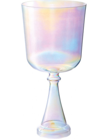 Meinl Sonic Energy CSC7BCL Crystal Singing Chalice 7