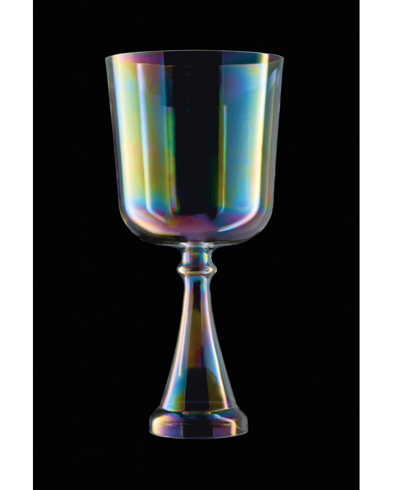 Meinl Sonic Energy CSC7BCL Crystal Singing Chalice 7