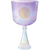 Meinl Sonic Energy CSC8FPFOL Crystal Singing Chalice 8