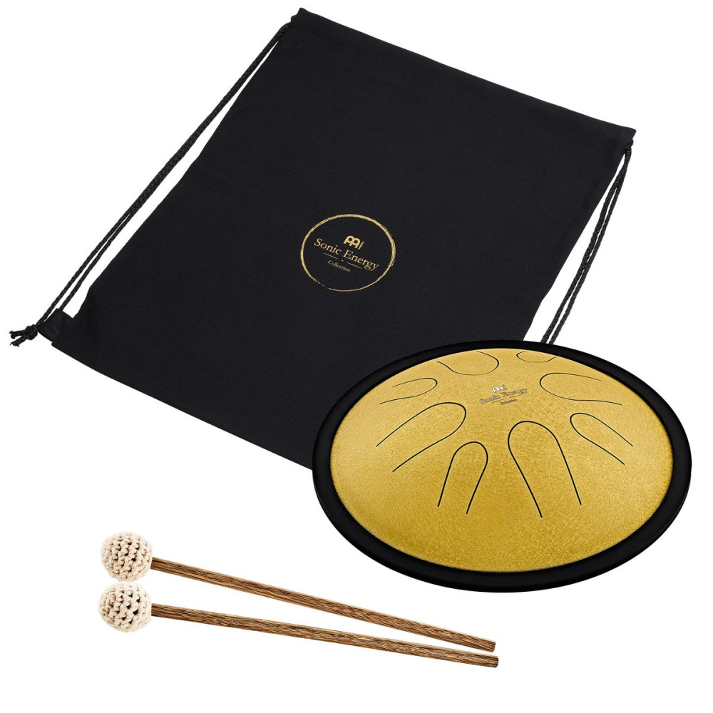 Meinl Sonic Energy CSTD3G 10