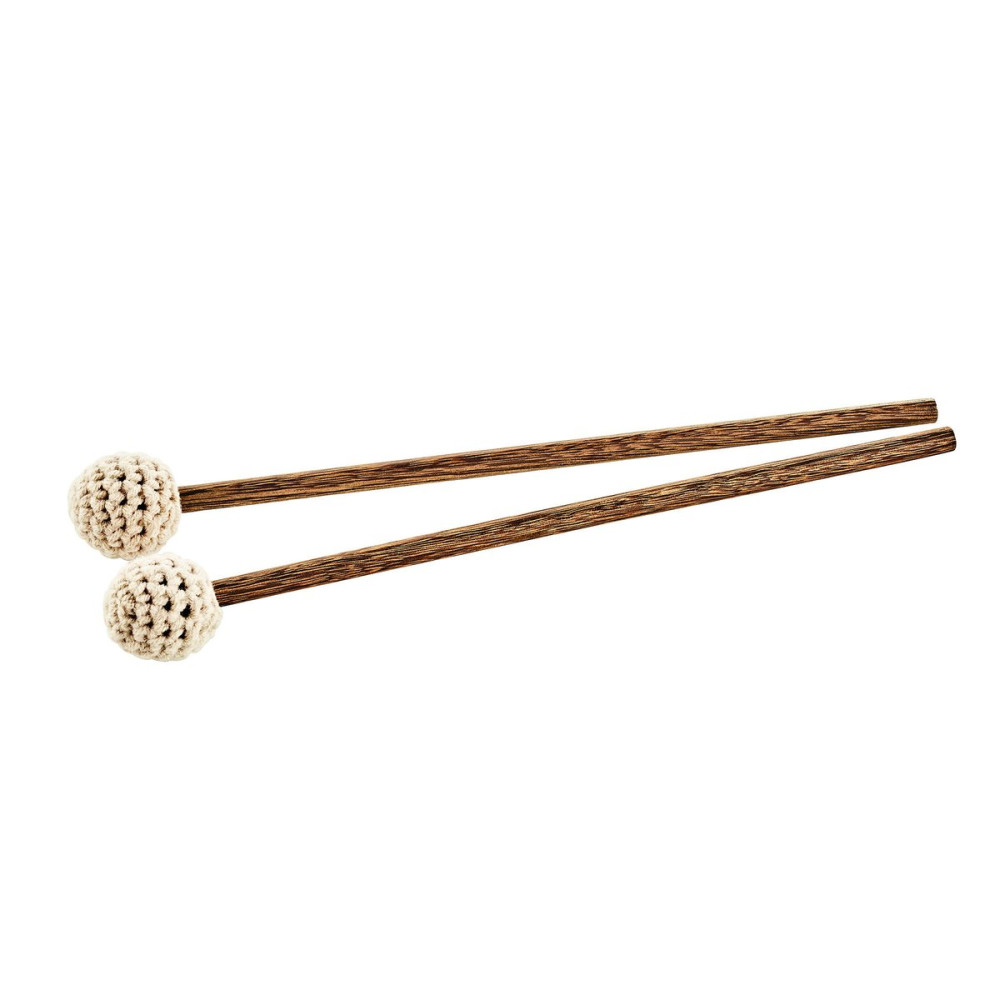 Meinl Sonic Energy CSTDMC Steel Tongue Drum Mallet for CSTD, MOSTD & OSTD