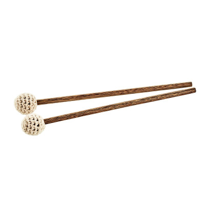 Meinl Sonic Energy CSTDMC Steel Tongue Drum Mallet for CSTD, MOSTD & OSTD