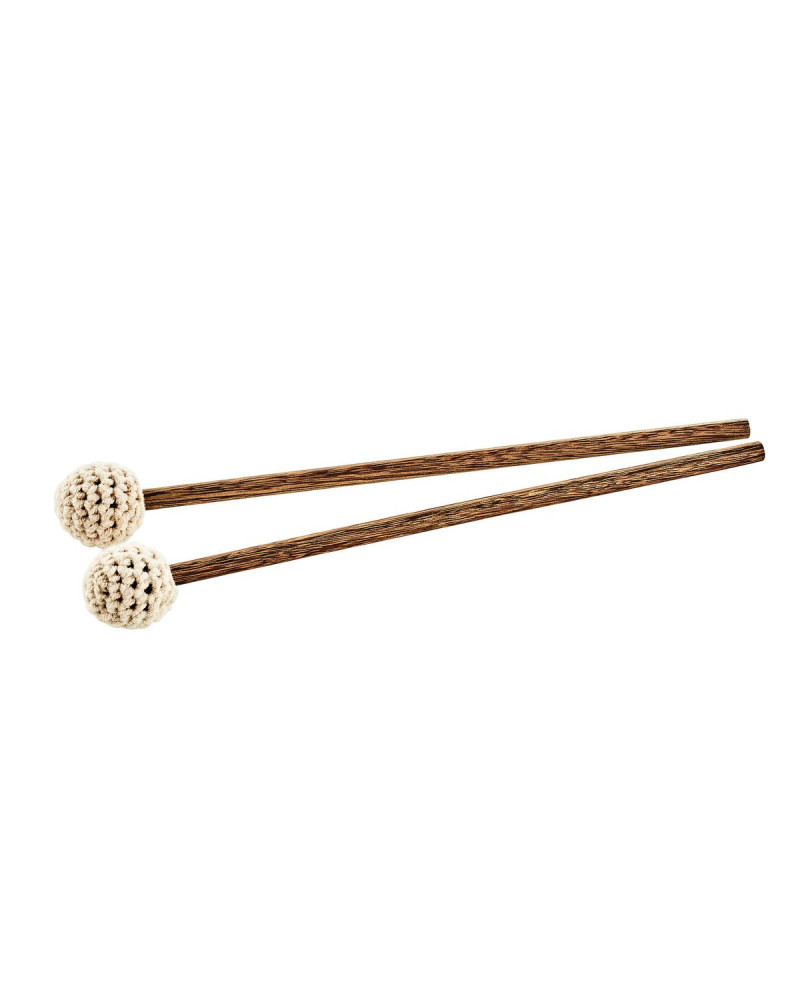 Meinl Sonic Energy CSTDMC Steel Tongue Drum Mallet for CSTD, MOSTD & OSTD