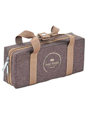 Meinl Sonic Energy CTF432 Natural Pitch Crystal Tuning Fork 432 Hz