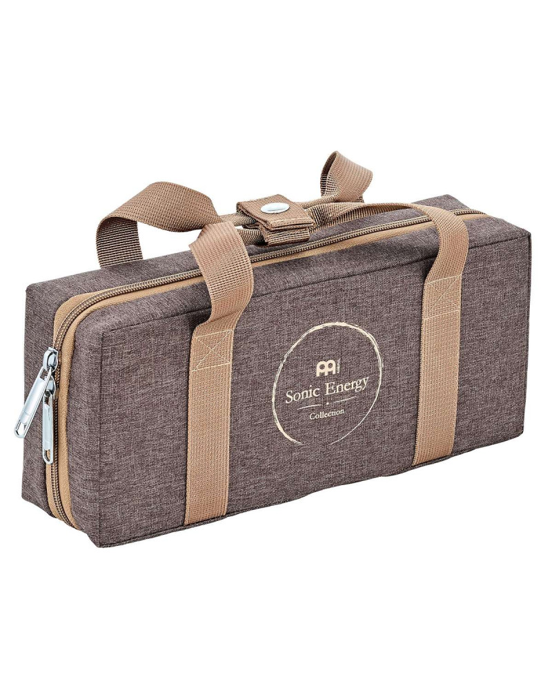 Meinl Sonic Energy CTF432 Natural Pitch Crystal Tuning Fork 432 Hz