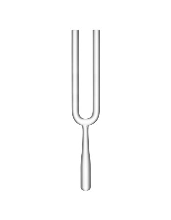 Meinl Sonic Energy CTF440 Standard Pitch Crystal Tuning Fork 440 Hz