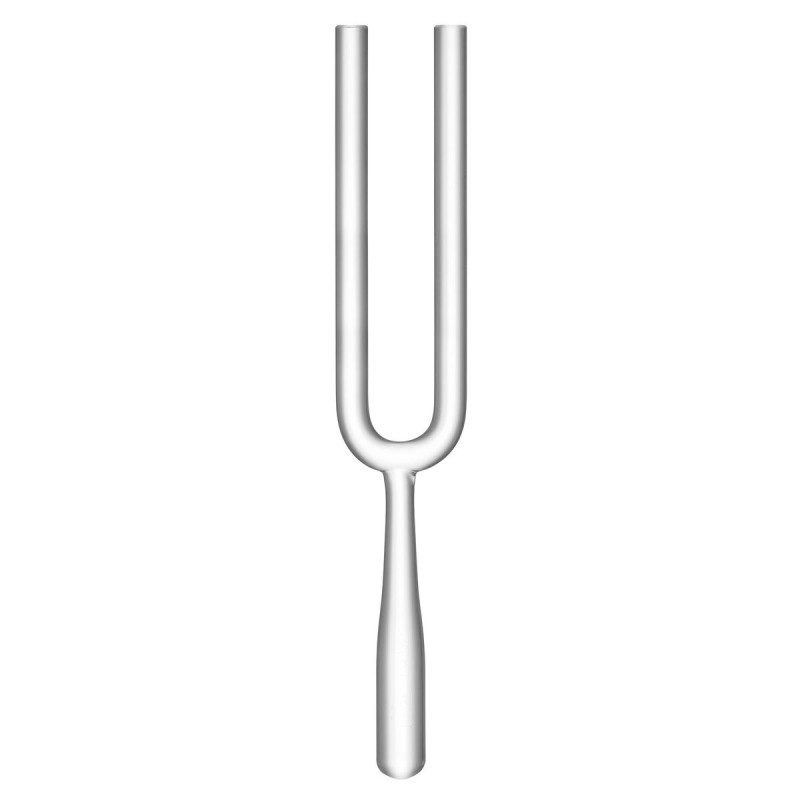 Meinl Sonic Energy CTF440 Standard Pitch Crystal Tuning Fork 440 Hz