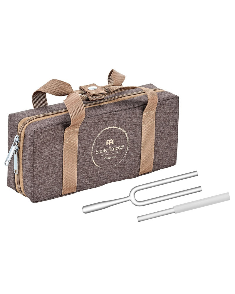 Meinl Sonic Energy CTF440 Standard Pitch Crystal Tuning Fork 440 Hz