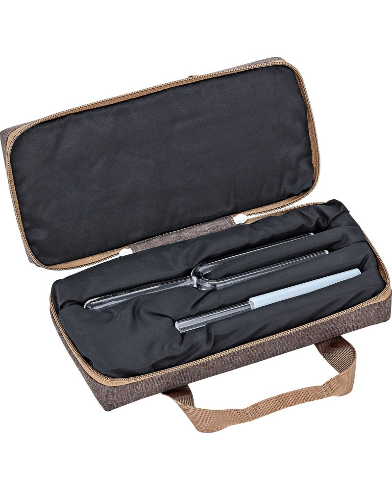 Meinl Sonic Energy CTF440 Standard Pitch Crystal Tuning Fork 440 Hz