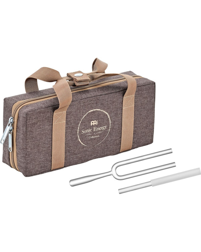 Meinl Sonic Energy CTF440 Standard Pitch Crystal Tuning Fork 440 Hz