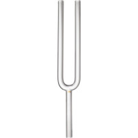Meinl Sonic Energy CTF440F20 Crystal Tuning Fork - F4/349.23 Hz
