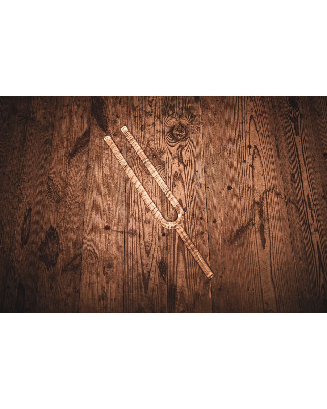 Meinl Sonic Energy CTF440F20 Crystal Tuning Fork - F4/349.23 Hz