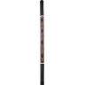 Meinl Sonic Energy DD1BK Bamboo Didgeridoo - Dot-Painted/Black
