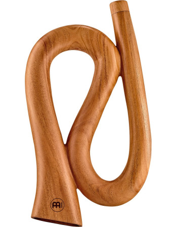 Meinl Sonic Energy DDPROFSD S-shaped Pro Didgeridoo - D Tuning