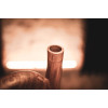 Meinl Sonic Energy DDPROFSD S-shaped Pro Didgeridoo - D Tuning