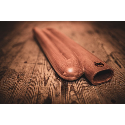 Meinl Sonic Energy DDPROFZC Z-shaped  Didgeridoo - C Tuning - Natural
