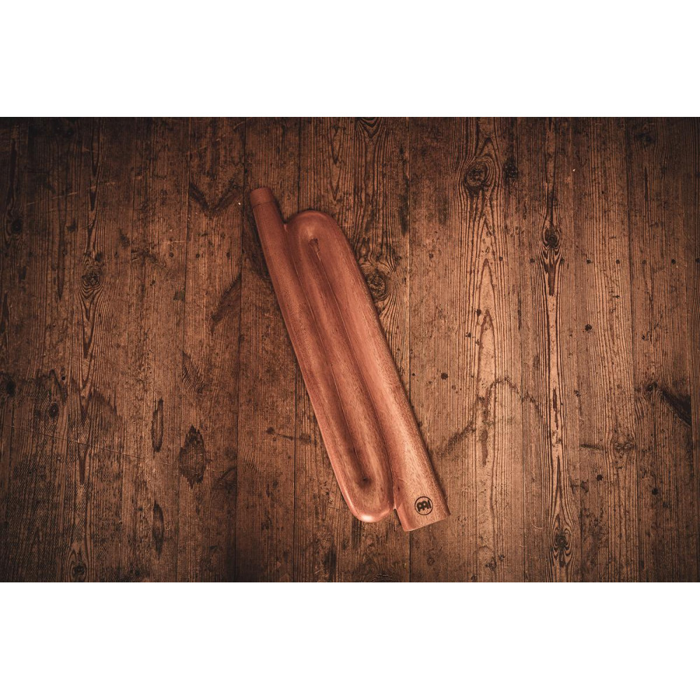 Meinl Sonic Energy DDPROFZC Z-shaped  Didgeridoo - C Tuning - Natural