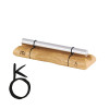 Meinl Sonic Energy EC-CH Energy Chime - Chiron - 2765,76 Hz