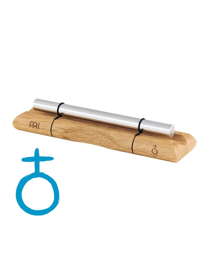 Meinl Sonic Energy EC-E Energy Chime - Earth - 2177,60 Hz