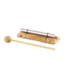 Meinl Sonic Energy EC-E-PL Energy Chime - Platonic Year - 2752,96 Hz