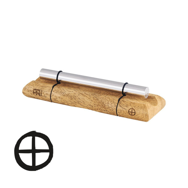 Meinl Sonic Energy EC-E-SI Energy Chime - Sidereal Day - 3115,36 Hz