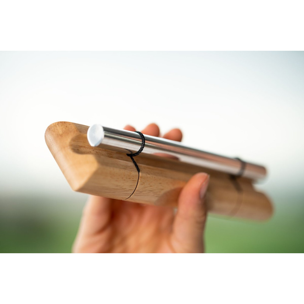 Meinl Sonic Energy EC-FOL Flower of Life - Energy Chime - 2048 Hz