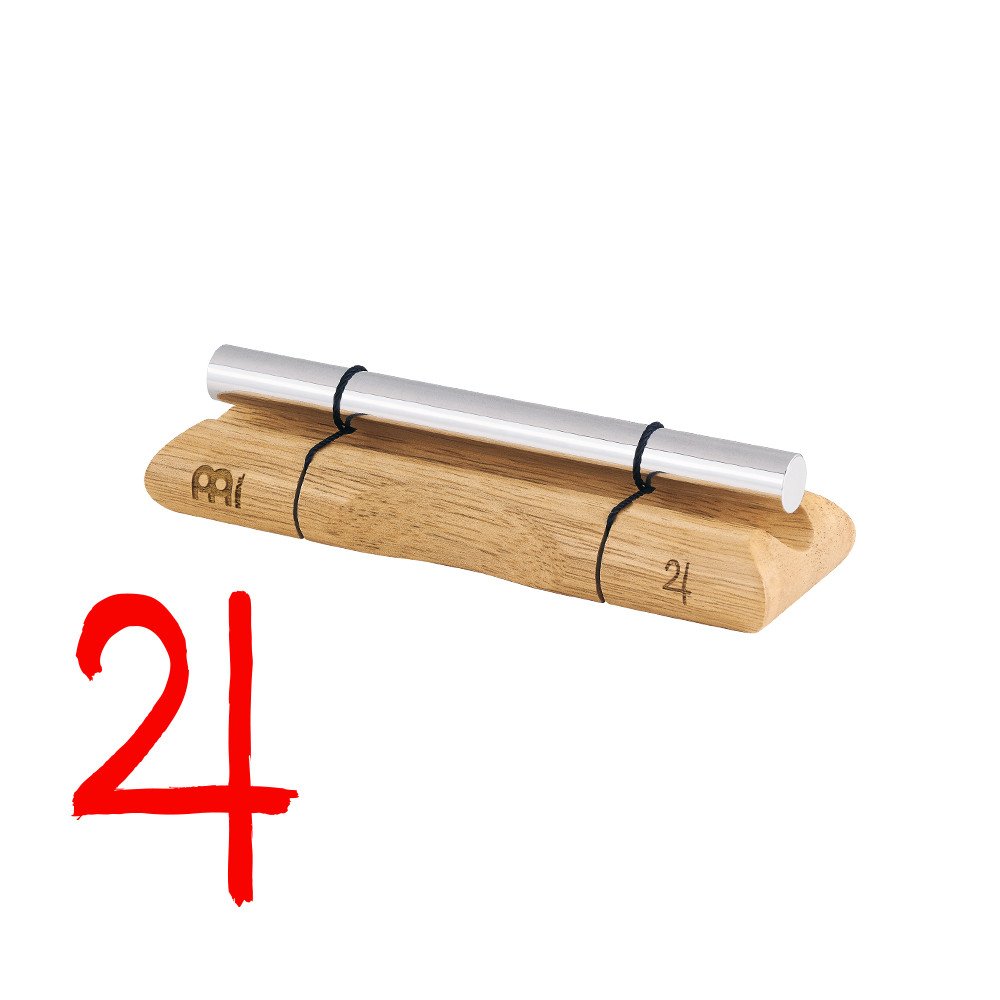 Meinl Sonic Energy EC-J Energy Chime - Jupiter - 2937,28 Hz