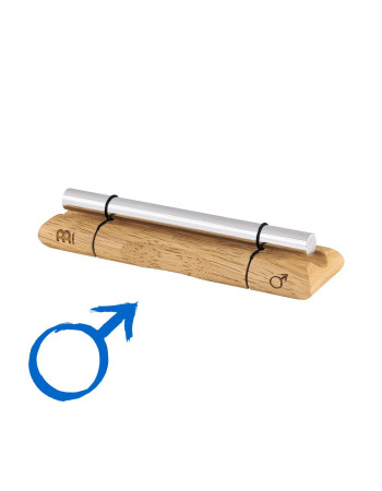 Meinl Sonic Energy EC-MA Energy Chime - Mars - 2315,52 Hz