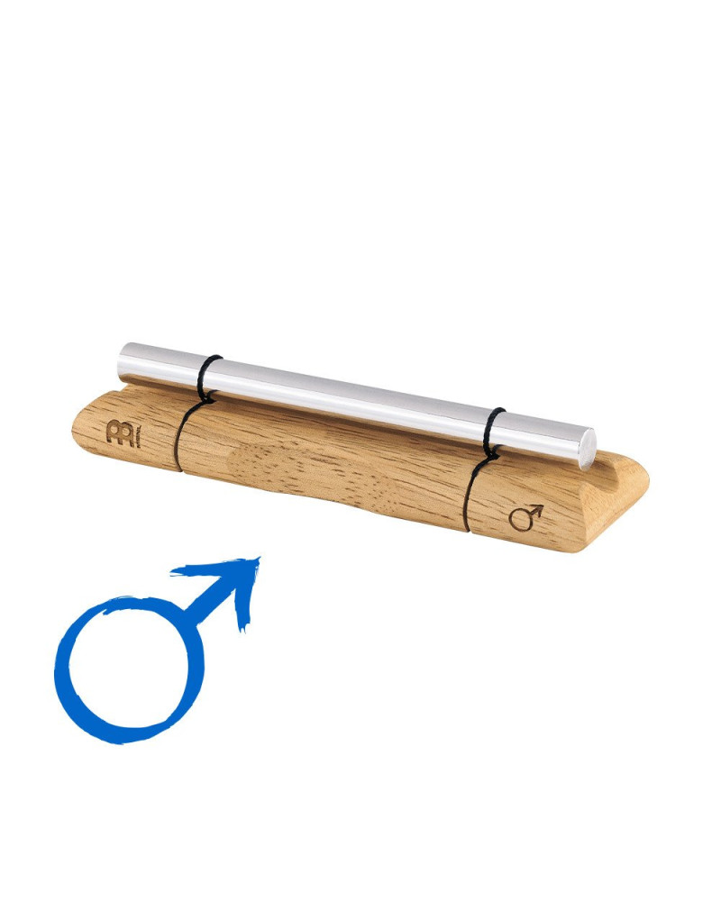 Meinl Sonic Energy EC-MA Energy Chime - Mars - 2315,52 Hz