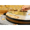 Meinl Sonic Energy EC-MA Energy Chime - Mars - 2315,52 Hz
