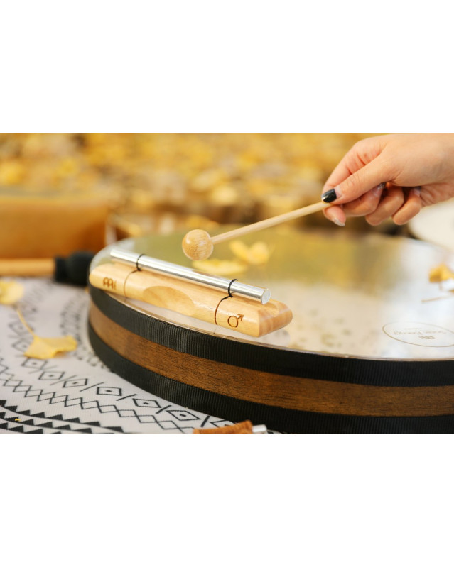 Meinl Sonic Energy EC-MA Energy Chime - Mars - 2315,52 Hz