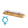 Meinl Sonic Energy EC-ME Energy Chime - Mercury - 2260,32 Hz