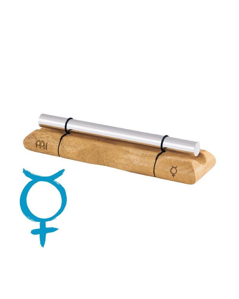 Meinl Sonic Energy EC-ME Energy Chime - Mercury - 2260,32 Hz