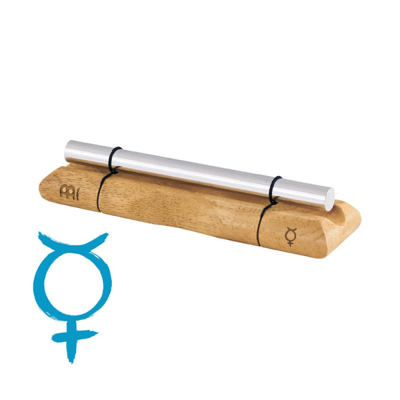 Meinl Sonic Energy EC-ME Energy Chime - Mercury - 2260,32 Hz