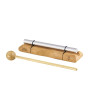 Meinl Sonic Energy EC-ME Energy Chime - Mercury - 2260,32 Hz
