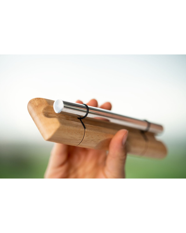 Meinl Sonic Energy EC-ME Energy Chime - Mercury - 2260,32 Hz