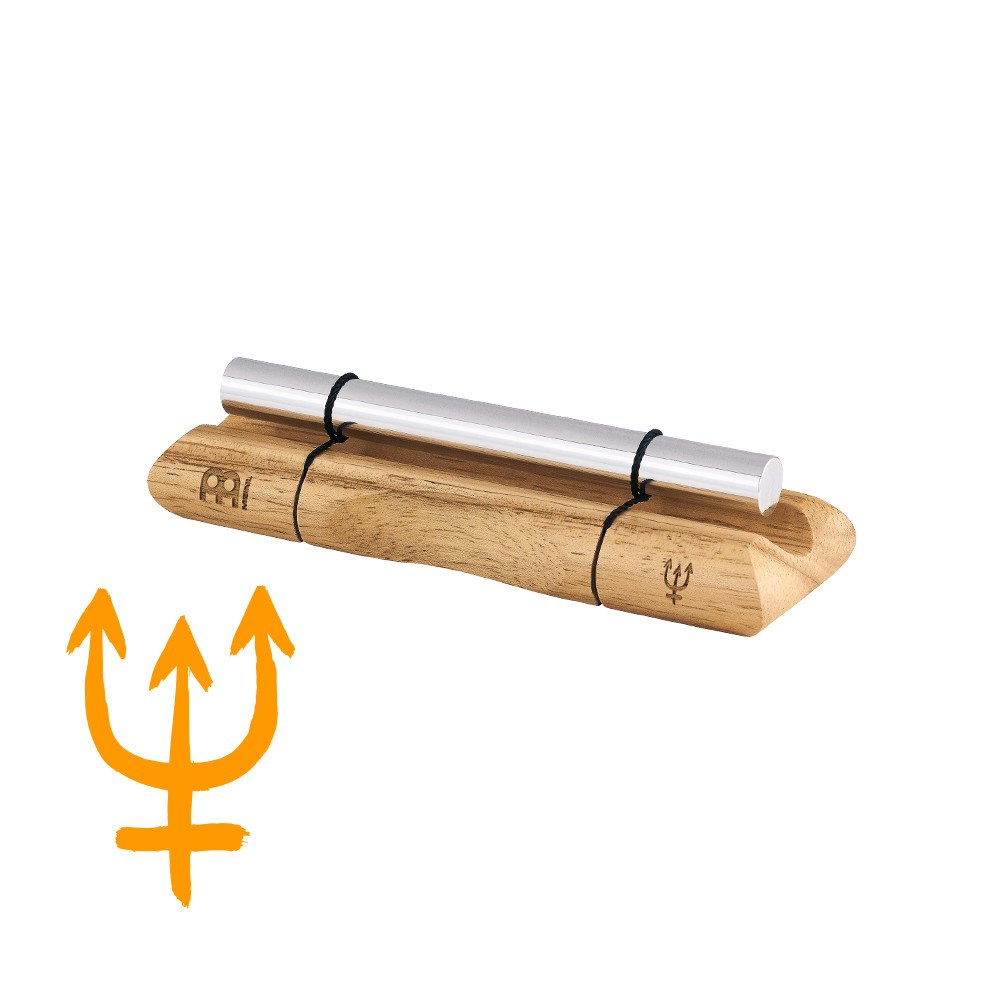 Meinl Sonic Energy EC-N Energy Chime - Neptune - 3383,04 Hz