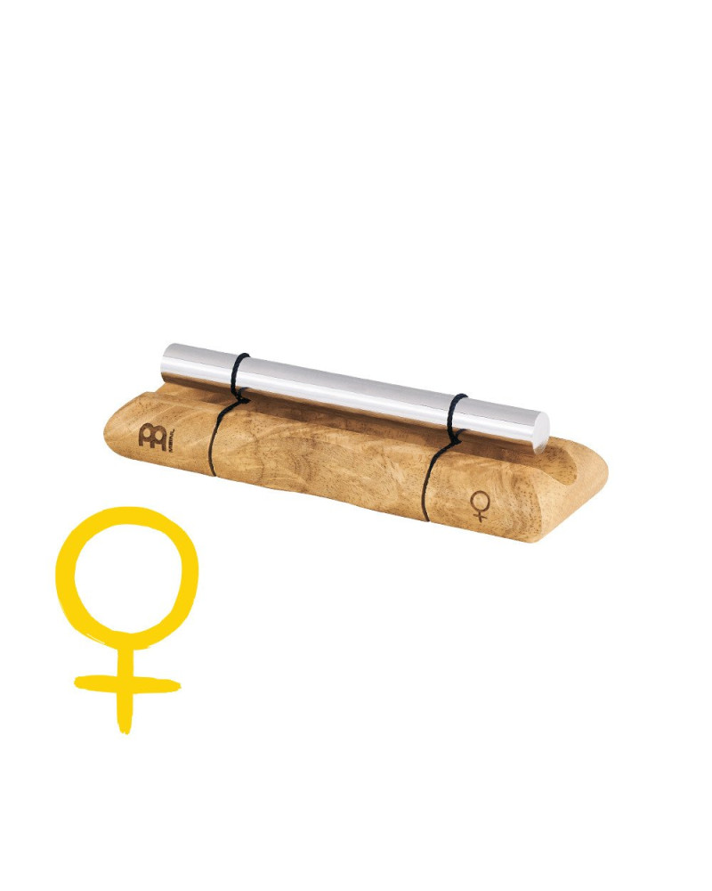 Meinl Sonic Energy EC-V Energy Chime - Venus - 3539,68 Hz