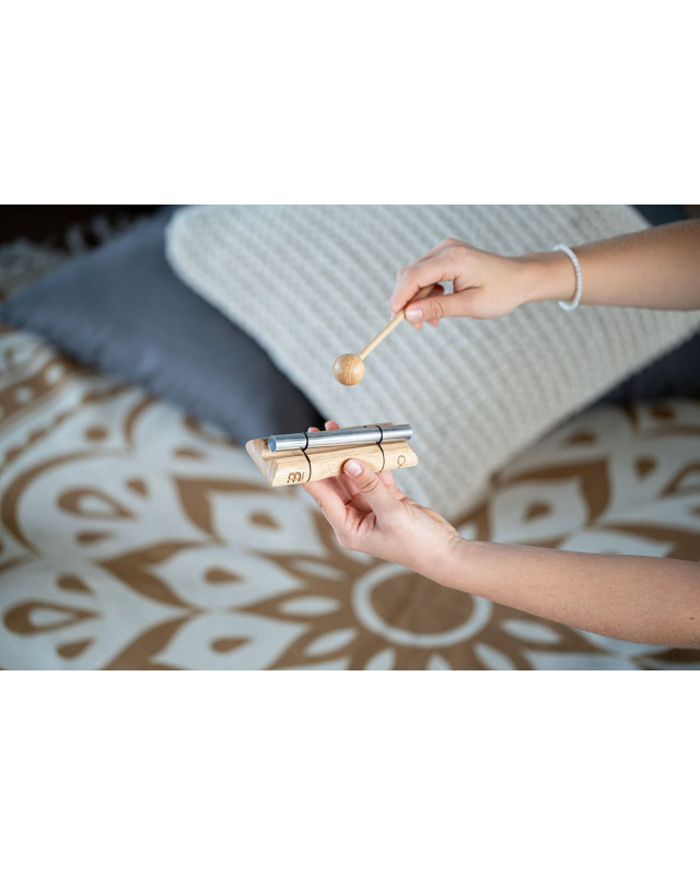 Meinl Sonic Energy EC-V Energy Chime - Venus - 3539,68 Hz