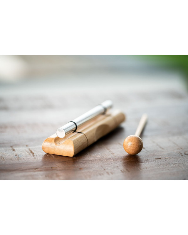 Meinl Sonic Energy EC-V Energy Chime - Venus - 3539,68 Hz