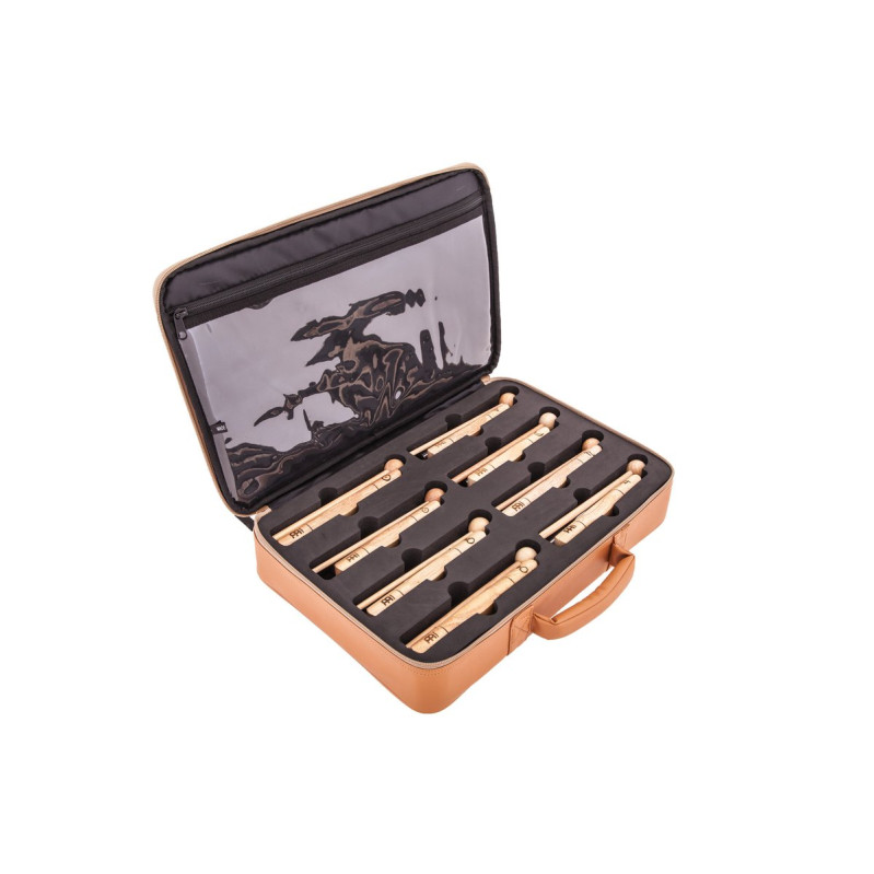 Meinl Sonic Energy ECC-8 Chime Case - for 8 Chimes