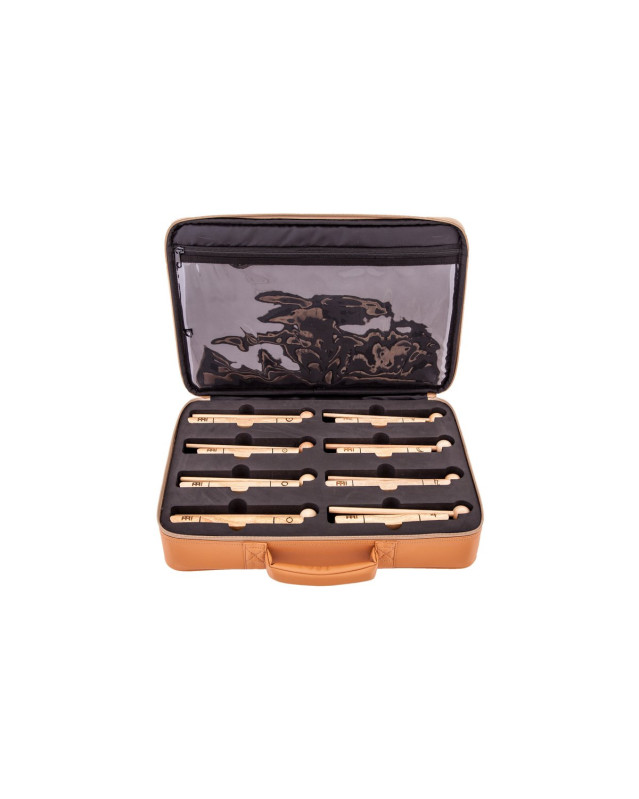 Meinl Sonic Energy ECC-8 Chime Case - for 8 Chimes