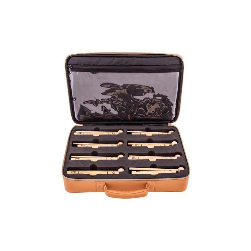 Meinl Sonic Energy ECC-8 Chime Case - for 8 Chimes