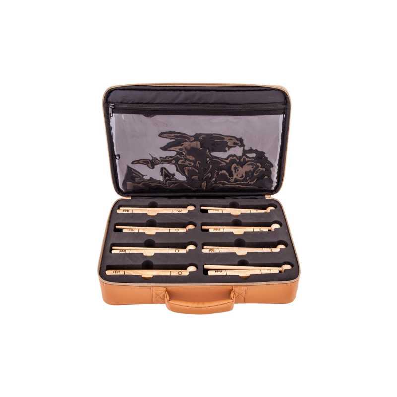 Meinl Sonic Energy ECC-8 Chime Case - for 8 Chimes