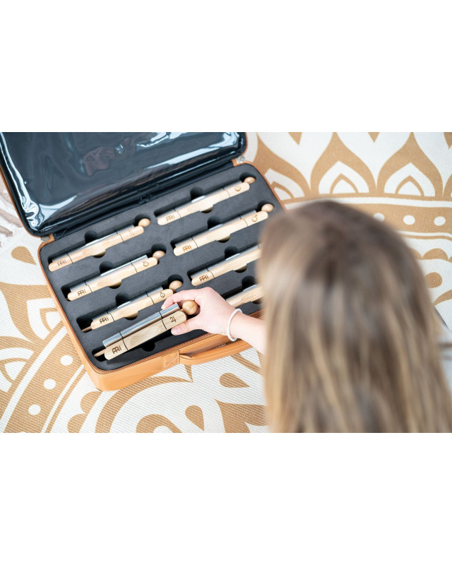 Meinl Sonic Energy ECC-8 Chime Case - for 8 Chimes