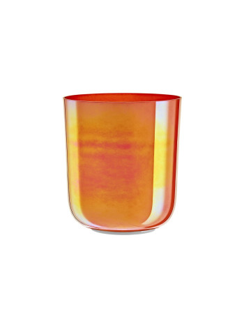 Meinl Sonic Energy ECSB67C4OR Essence Crystal Singing Bowl 6.7